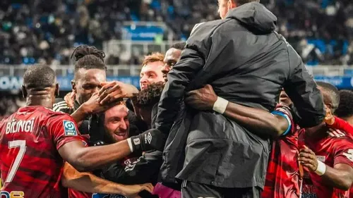 Victoire de l'USLD (enfin), le BCM qui n'y arrive toujours pas......