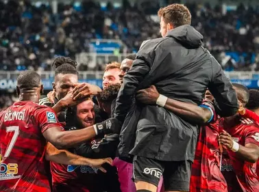 Victoire de l'USLD (enfin), le BCM qui n'y arrive toujours pas......