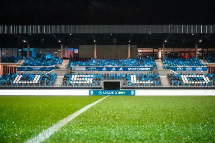 Foot : L'USLD passe sans encombre devant la DNCG