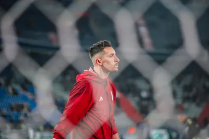 Foot : Une star des entraîneurs de gardien à Dunkerque