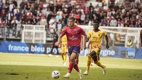 Foot : Dunkerque très actif sur ce mercato