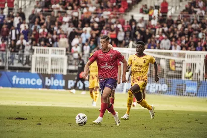 Foot : Dunkerque très actif sur ce mercato