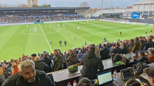 L'USLD brillant face aux Verts, l'ESSM qui se réveille, une...
