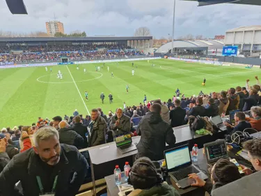 L'USLD brillant face aux Verts, l'ESSM qui se réveille, une...