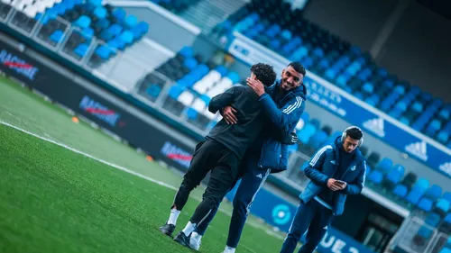 Foot : Le jour d'après pour Dunkerque