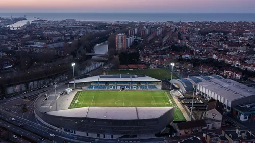Racisme contre un joueur de Dunkerque, l'enquête est en cours