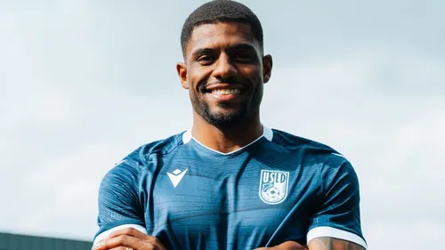 Foot : Quatre mouvements quasiment d'un coup dans le mercato de...