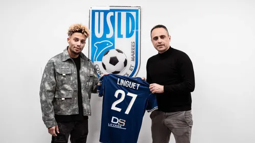 Foot : Dunkerque recrute sur les côtés