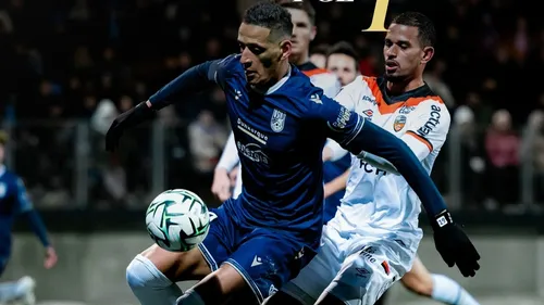 L'ESSM pas loin, l'USLD qui s'incline dans le choc de la Ligue 2......