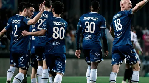 Le podium en foot pour Boulogne et Dunkerque, la déception de...