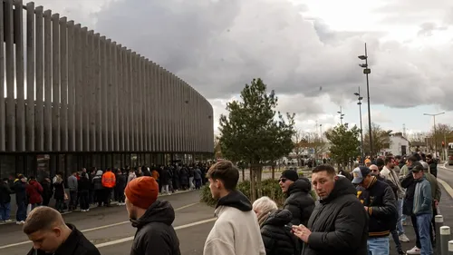 Demi-finale de Coupe de France Dunkerque - PSG : Dernière chance ce...