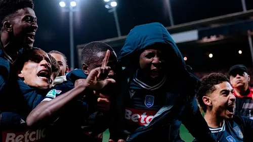 Demi-finale Dunkerque - PSG : Les bus de la CUD, finalement, ce...