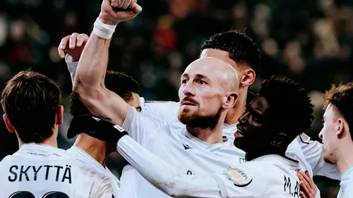 Foot : Gaëtan Courtet quitte Dunkerque