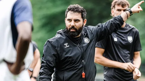 Foot : Un nouvel équipementier à Dunkerque