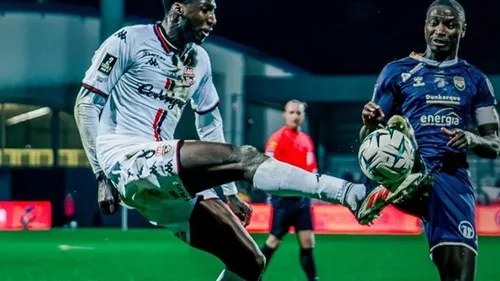 Dunkerque touche du bois, Boulogne retombe, les résultats de ce...