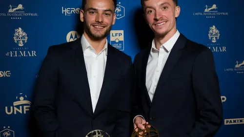Foot, Boulogne-sur-Mer, Dunkerque : du vert mais aussi du Bleu, du...