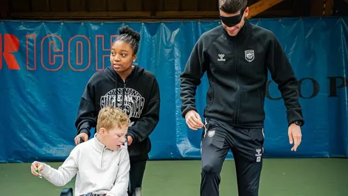 Foot : des actions pour les enfants, pour les handicapés, pour...