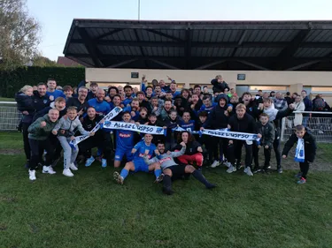 Foot : Les résultats du sixième tour de la coupe de France