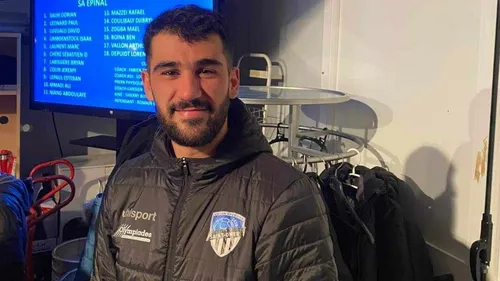 L'exploit de Saint-Omer, le BCM de mieux en mieux, l'USLD...