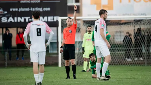 Saint-Omer : le club de football lance une cagnotte solidaire pour...