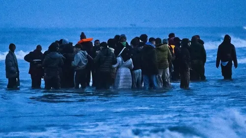 Accord Franco-britannique "one in, one out", bilan plus que mitigé...