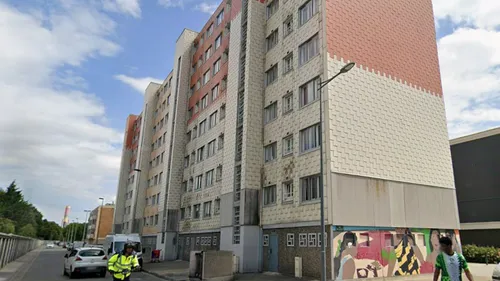 Calais : un incendie maîtrisé dans un appartement, six personnes...