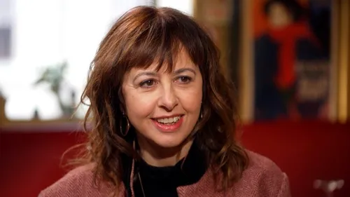 L'actrice Valérie Bonneton dézingue le nord, son département.