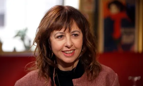 L'actrice Valérie Bonneton dézingue le nord, son département.