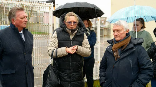 Le Portel: une classe menacée de fermeture à l'école Vallois, les...