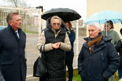 Le Portel: une classe menacée de fermeture à l'école Vallois, les...