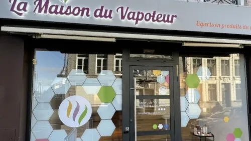 Une agression... au stylo-bille à Hazebrouck