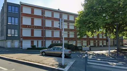 Lycées évacués à Dunkerque : "Je ferai exploser l'établissement...