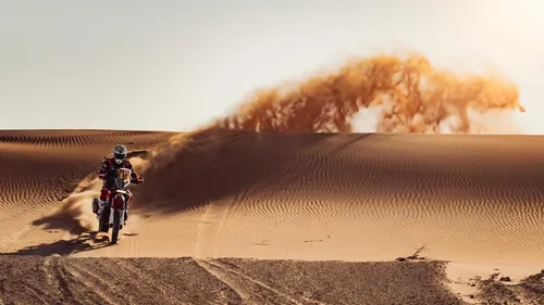 Dakar : Encore une victoire d'étape pour Adrien Van Beveren