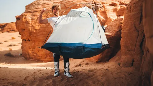 Dakar 2026 : Adrien Van Beveren termine 5ème de l'étape de ce vendredi