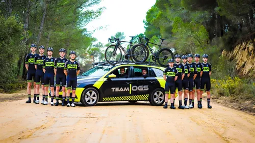 Grande-Synthe brille par le vélo, un repaire de futures stars