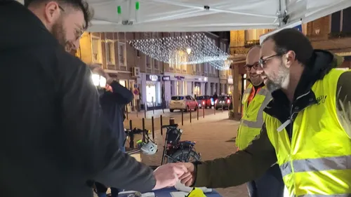 Hondschoote, Watten, Wormhout, la CCHF s'occupe de votre sécurité à...