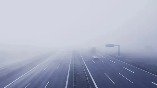 Du vent, du froid, et du brouillard...