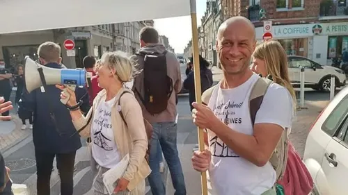 À Dunkerque, le président de Vent debout 59 se met en retrait après...