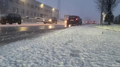 Arques, Saint-Omer et Racquinghem : les pompiers aussi victimes...