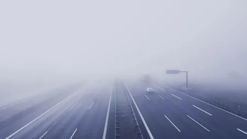 Des mesures de restrictions de vitesse sur les grands axes de la...