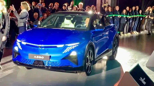 Bourbourg : la production des batteries Verkor prend du retard