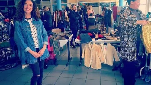 Boulogne: un vide-dressing 100% féminin, ce dimanche, boulevard...