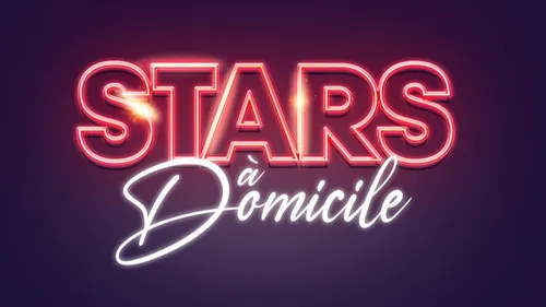 Le grand retour de Stars à domicile sur TF1