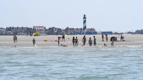 Gravelines : trois hommes ont approché plusieurs enfants sur la...