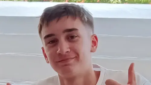 Dunkerque / Warhem : Vincent, 19 ans, perd tragiquement la vie sur...