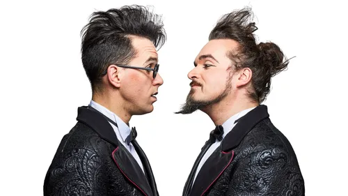 Les Virtuoses reviennent à Hazebrouck avec leur nouveau spectacle