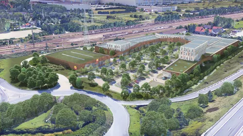 Grande-Synthe : Action, Darty, Grand Frais... Bientôt une nouvelle...