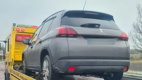 Zuydcoote : sur une route limitée à 80, un homme contrôlé à... 142km/h