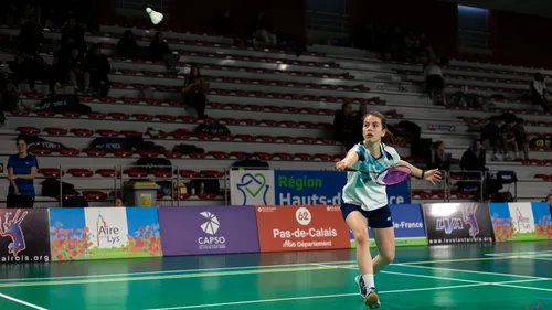 Badminton : Une délégation Malaisienne ce week-end à Aire-sur-la-Lys