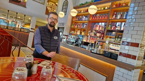 Volfoni: l'Italie a débarqué à Saint-Martin-Boulogne, avec des...